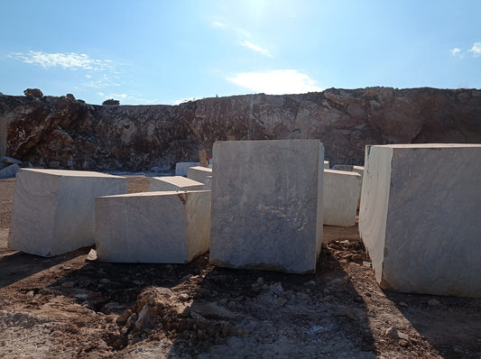 Copy of Navigating Challenges in the Stone Industry: A Journey of Learning and Growth