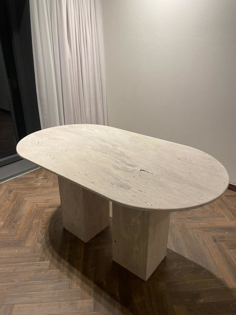 Dune Dining Table
