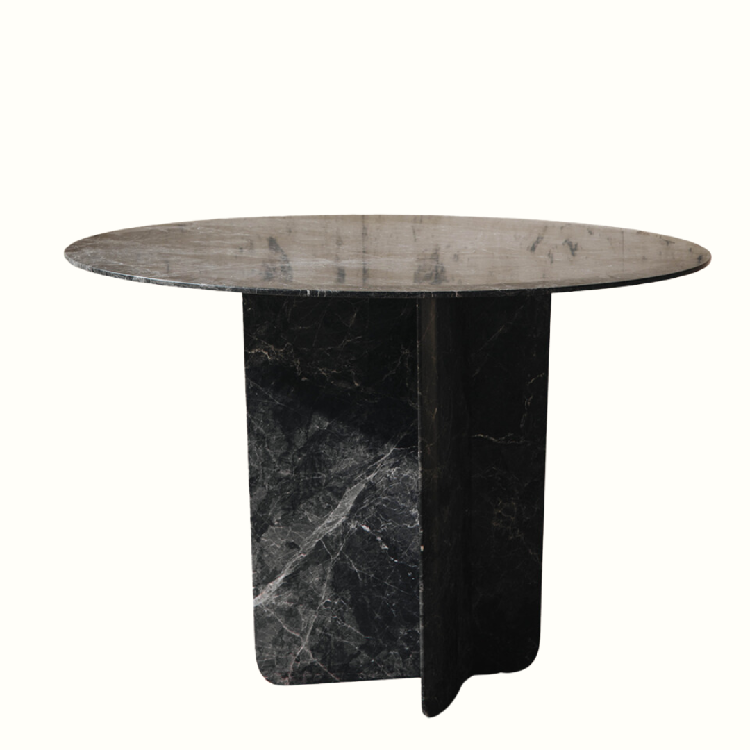 Lunar Dining Table