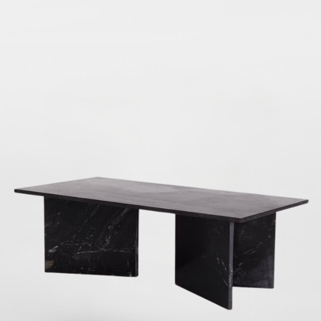 Polygon Centre Table