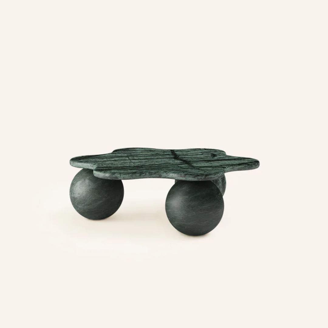 Bold Symmetry Table 2