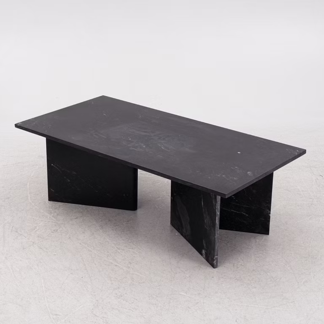 Polygon Centre Table