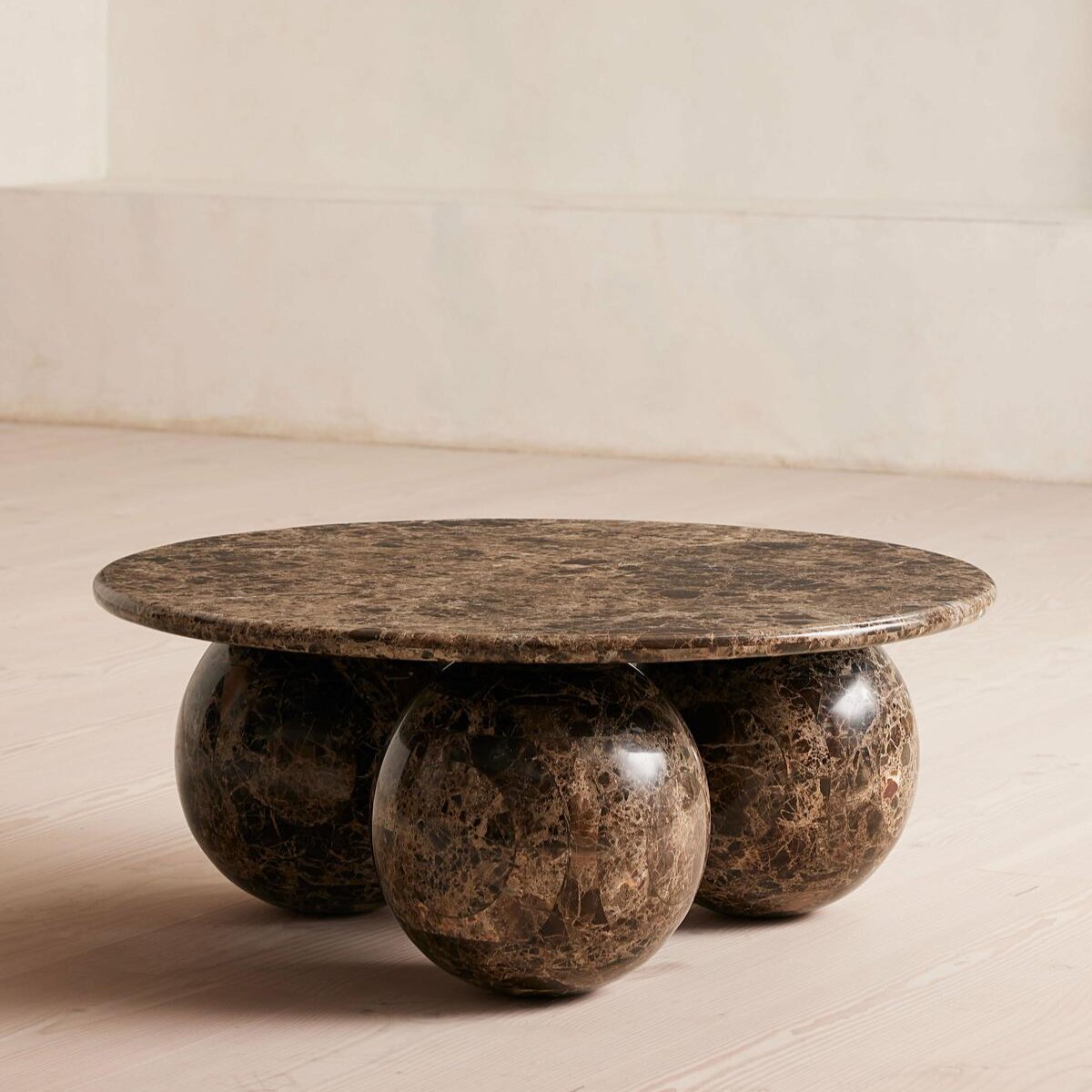 Bold Symmetry Table - Polygon Studios - Bold Symmetry Table