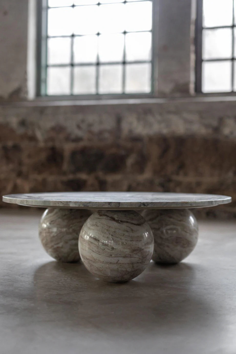 Bold Symmetry Table