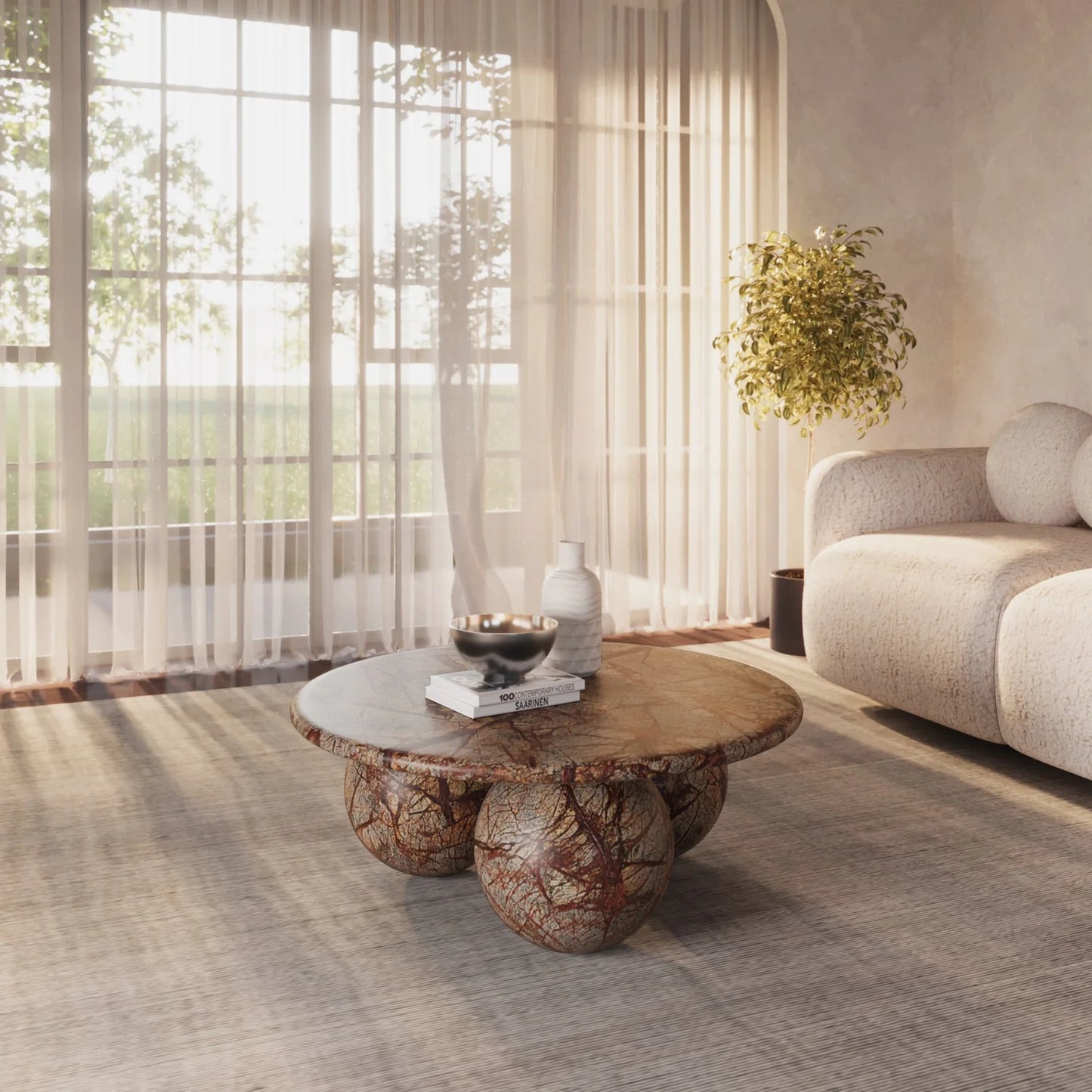 Bold Symmetry Table