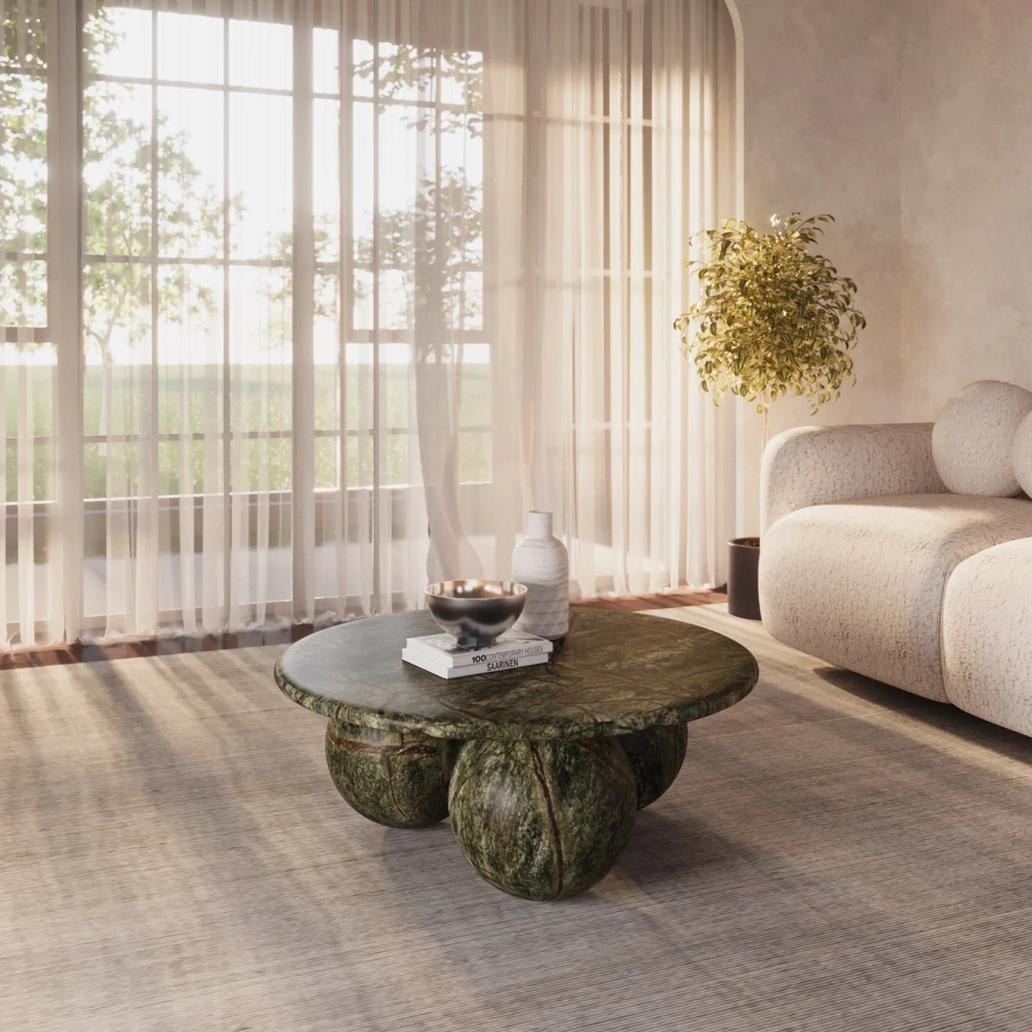 Bold Symmetry Table