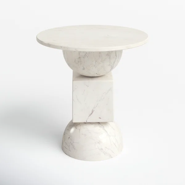 Geometry End Table - Polygon Studios - Geometry End Table