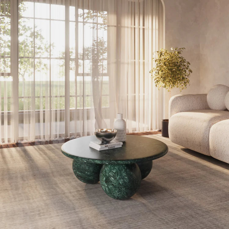 Bold Symmetry Table