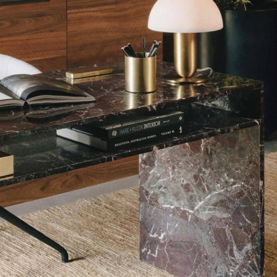 Imperial Marquee Desk - Polygon Studios - Imperial Marquee Desk