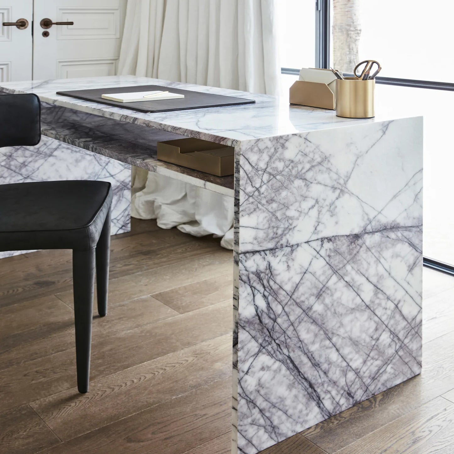 Imperial Marquee Desk - Polygon Studios - Imperial Marquee Desk