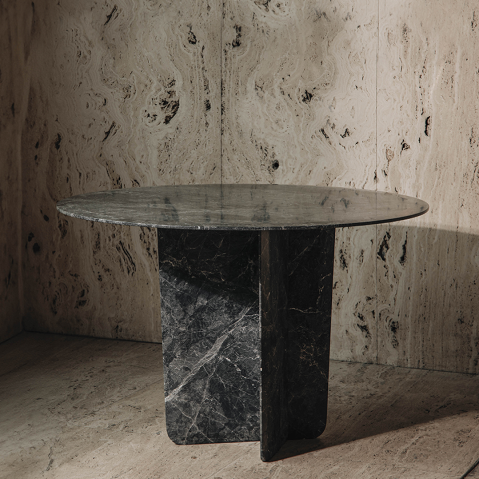 Lunar Dining Table - Polygon Studios - Lunar Dining Table