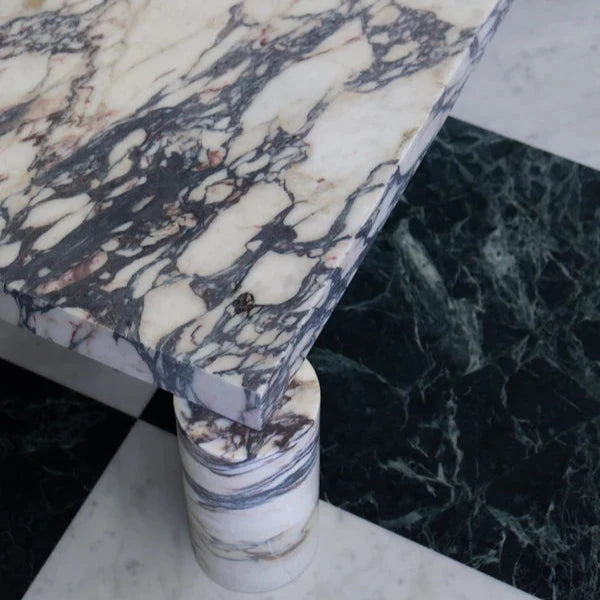 Lusso Table - Polygon Studios - Lusso Table