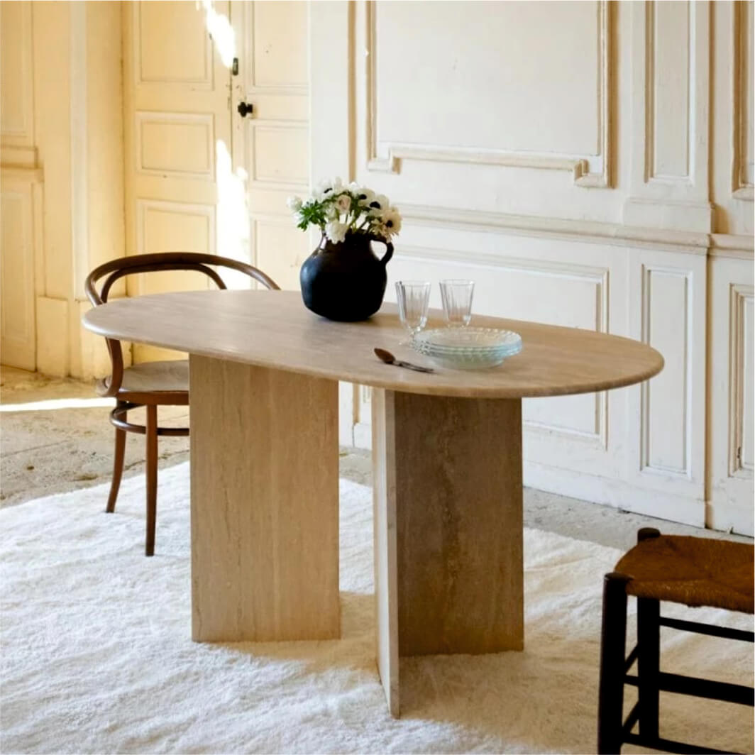 Modern Harmony Table - Polygon Studios - Modern Harmony Table