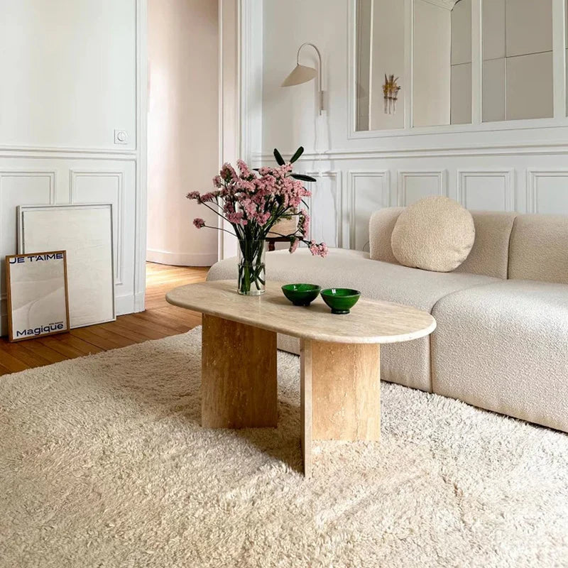 Modern Harmony Table - Polygon Studios - Modern Harmony Table