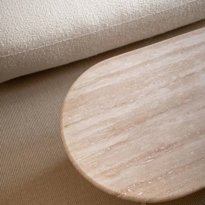 Modern Harmony Table - Polygon Studios - Modern Harmony Table