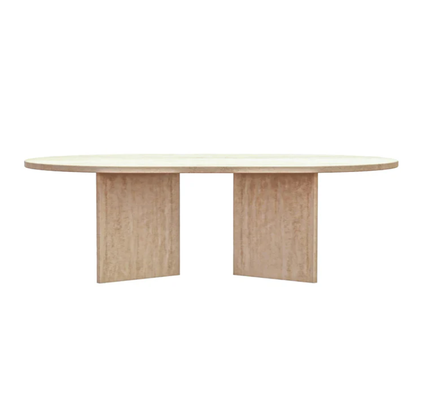 Modern Harmony Table - Polygon Studios - Modern Harmony Table