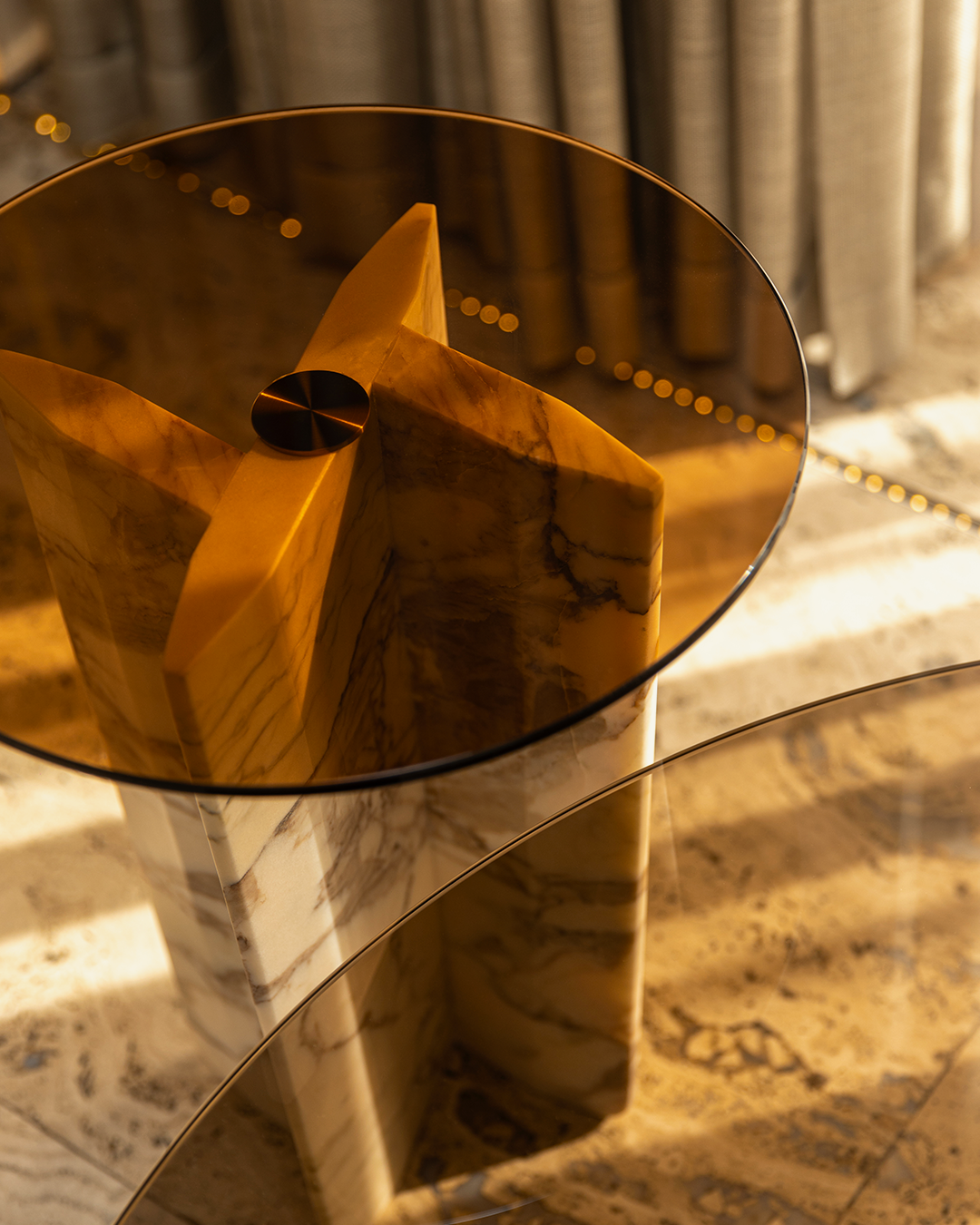 Nexus Table - Polygon Studios - Nexus Table