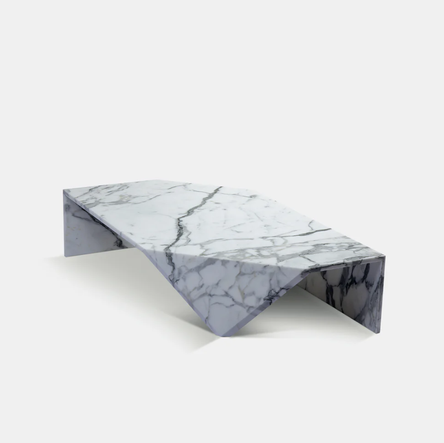 Origami Table - Polygon Studios - Origami Table