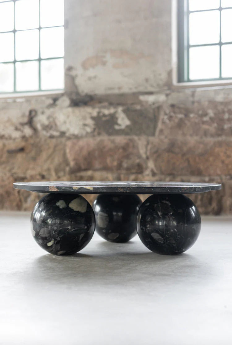 Bold Symmetry Table