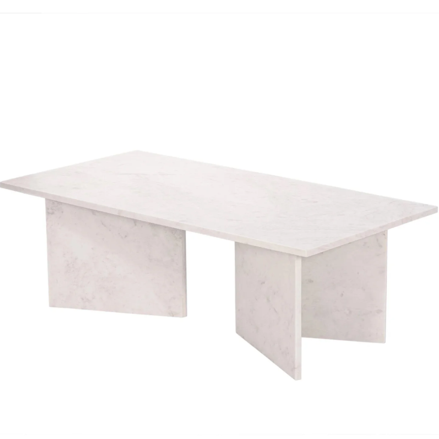 Polygon Centre Table