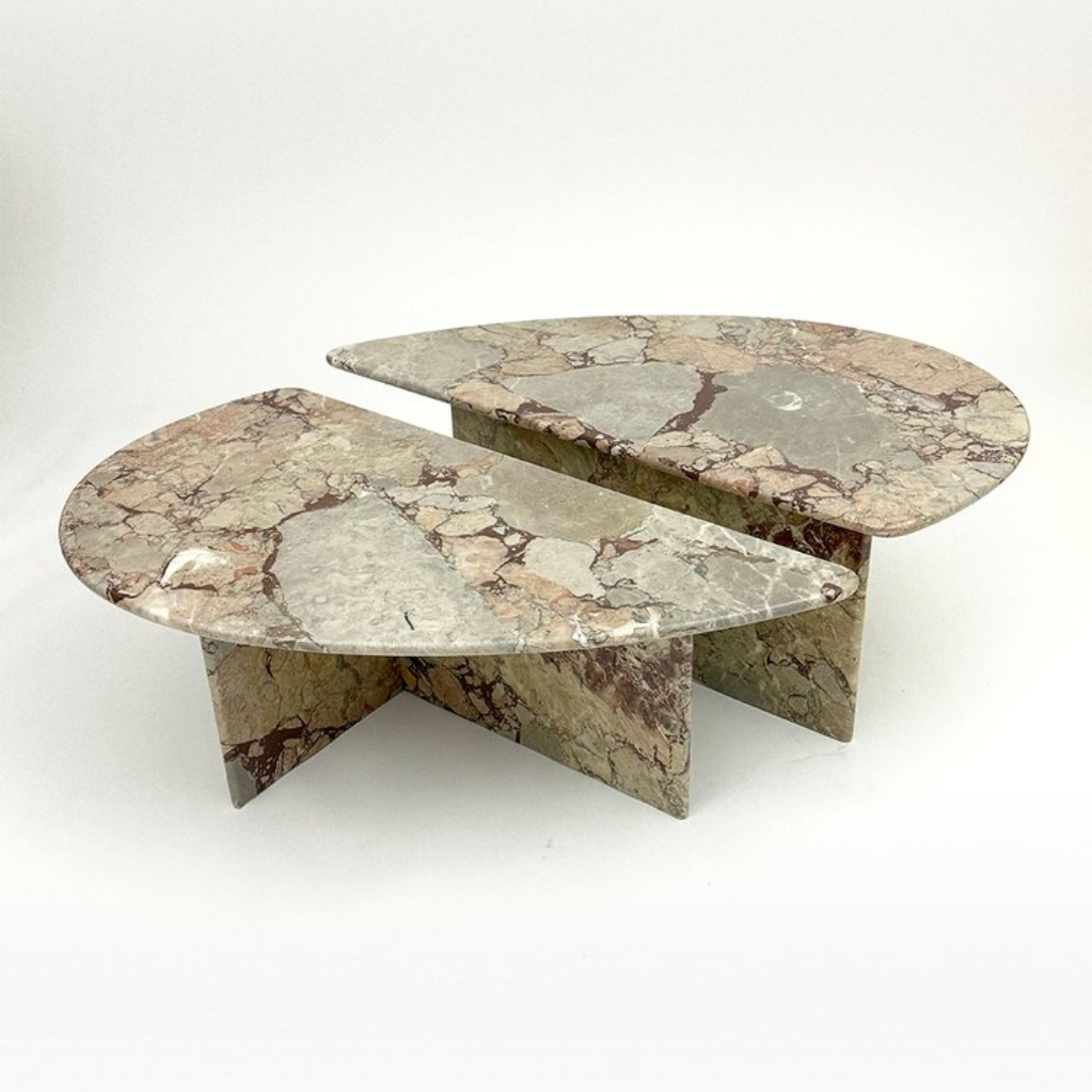 Athena Nest Table