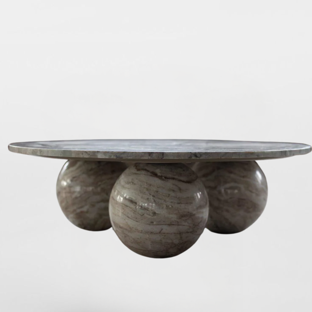 Bold Symmetry Table