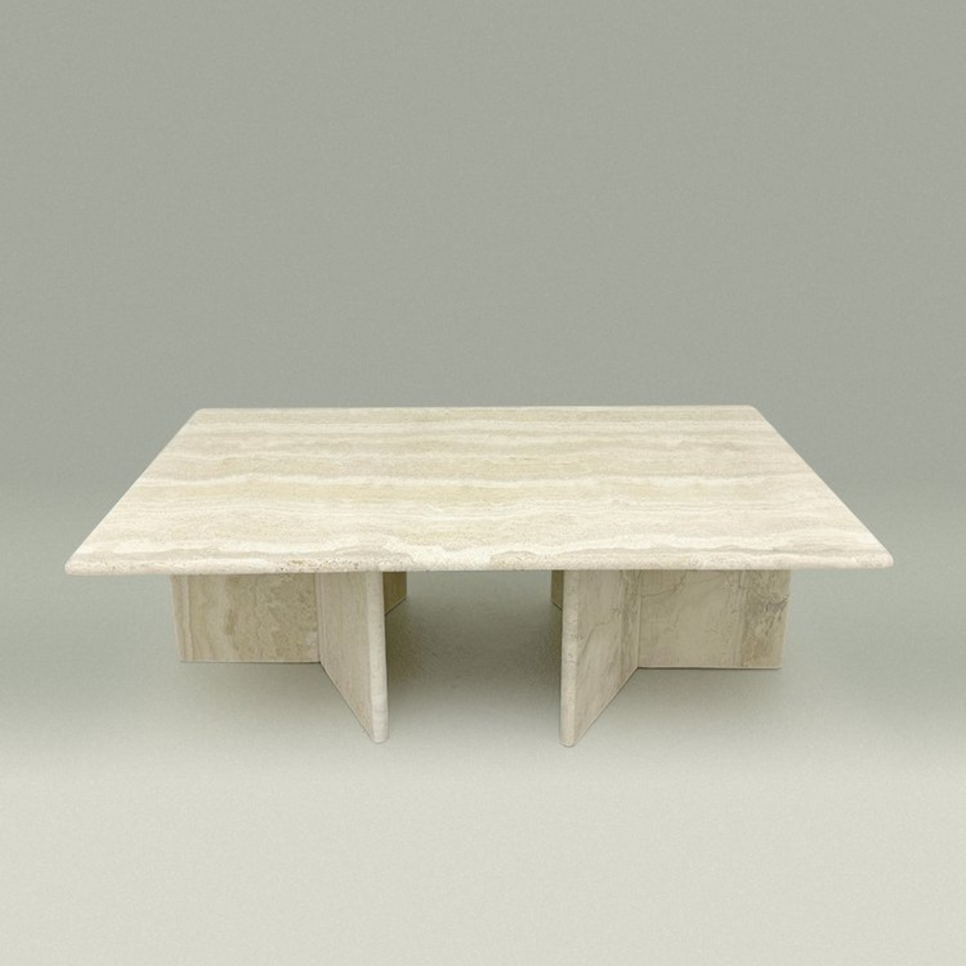 Desert Bloom Dining Table