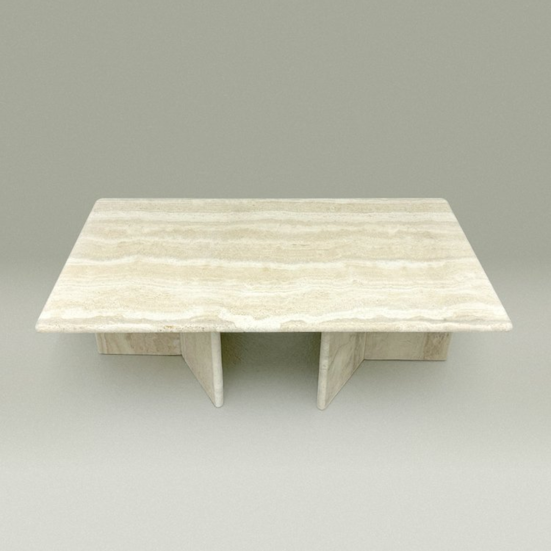 Desert Bloom Dining Table