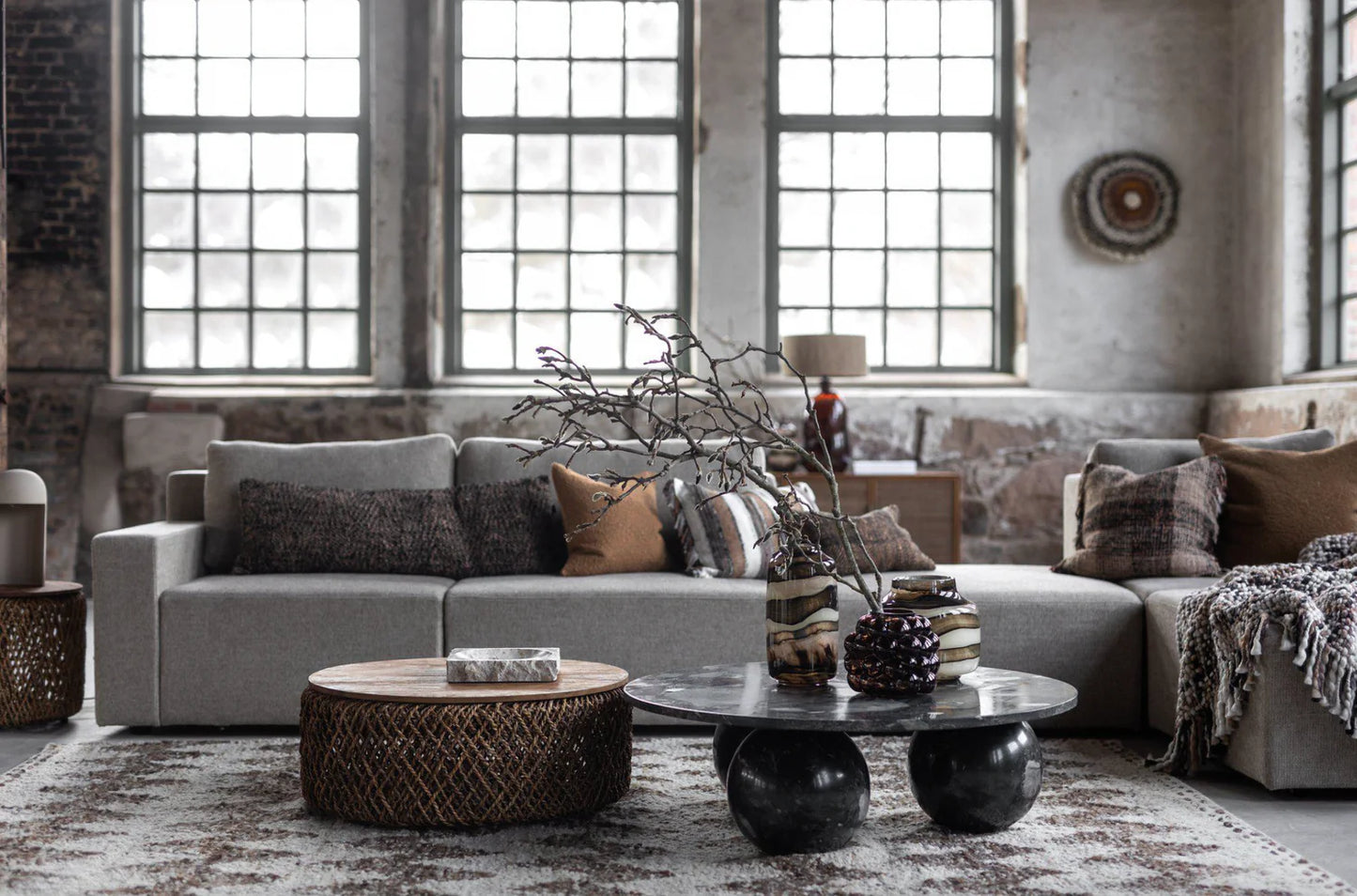 Bold Symmetry Table