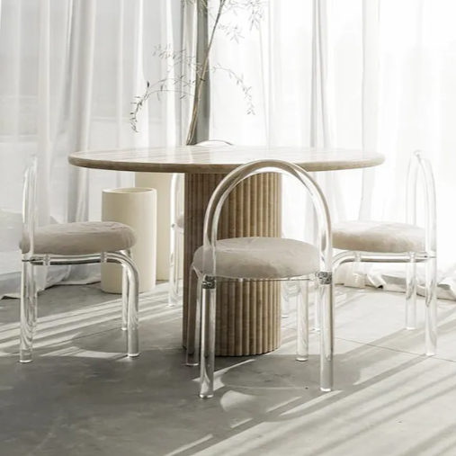 The Sophia Table - Polygon Studios - The Sophia Table