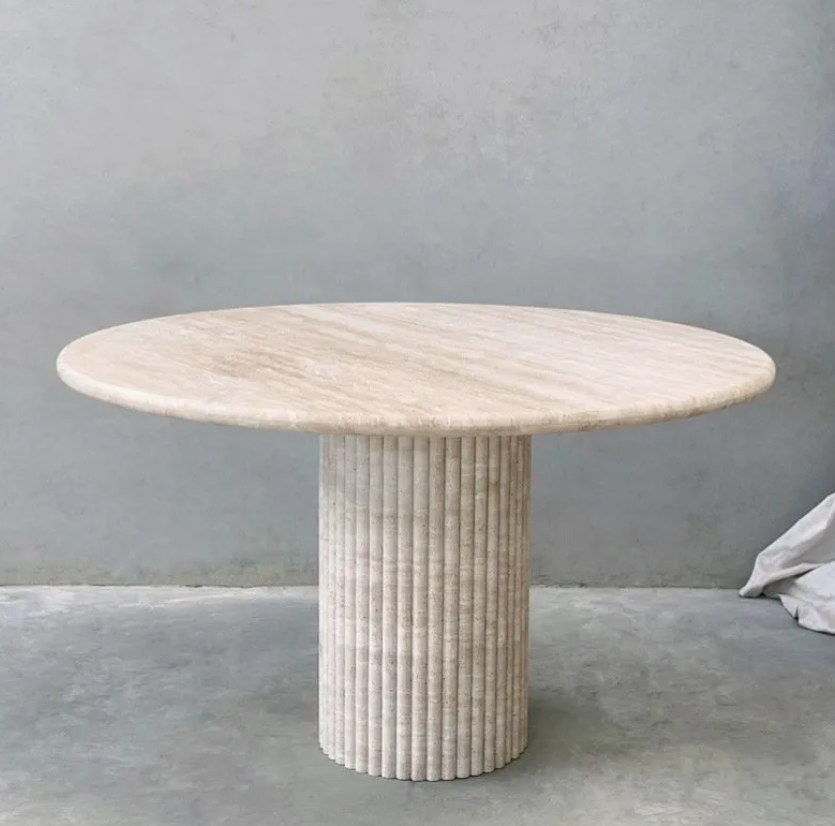 The Sophia Table - Polygon Studios - The Sophia Table
