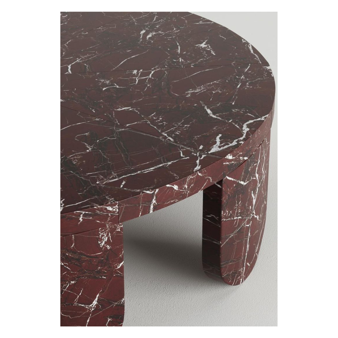 The Octagon Table - Polygon Studios - The Octagon Table