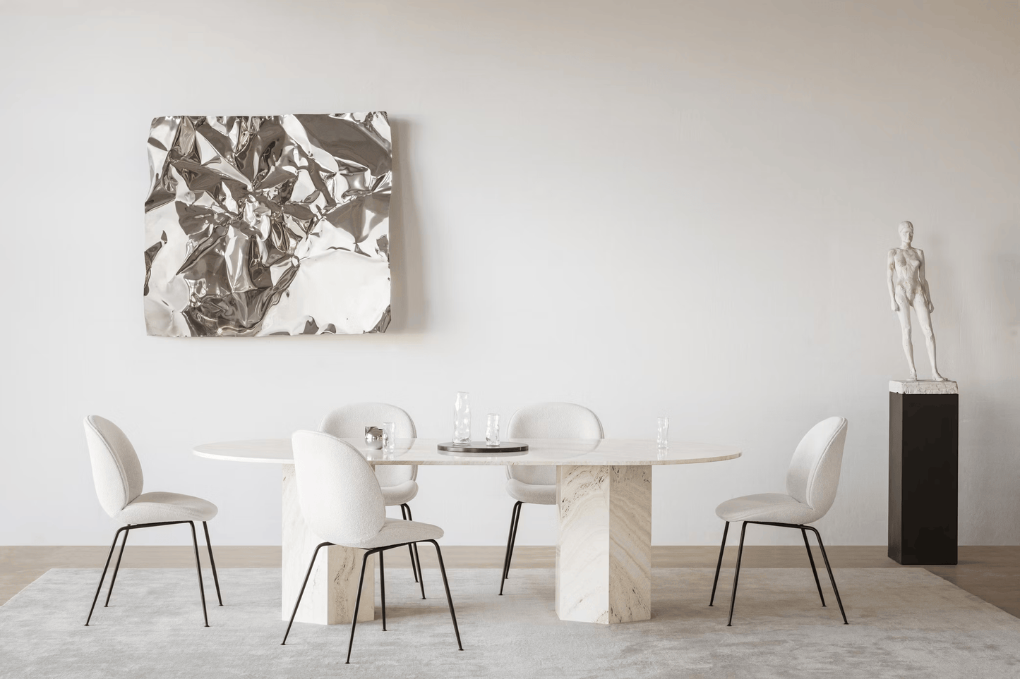 Dune Dining Table
