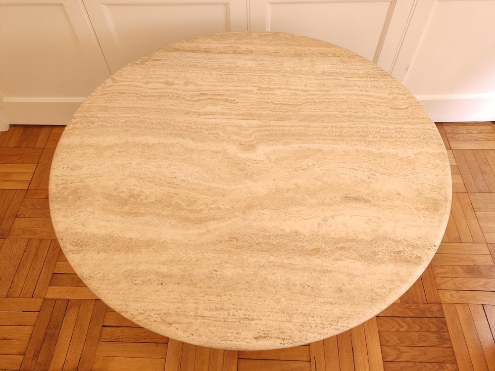 The Wishbone Table