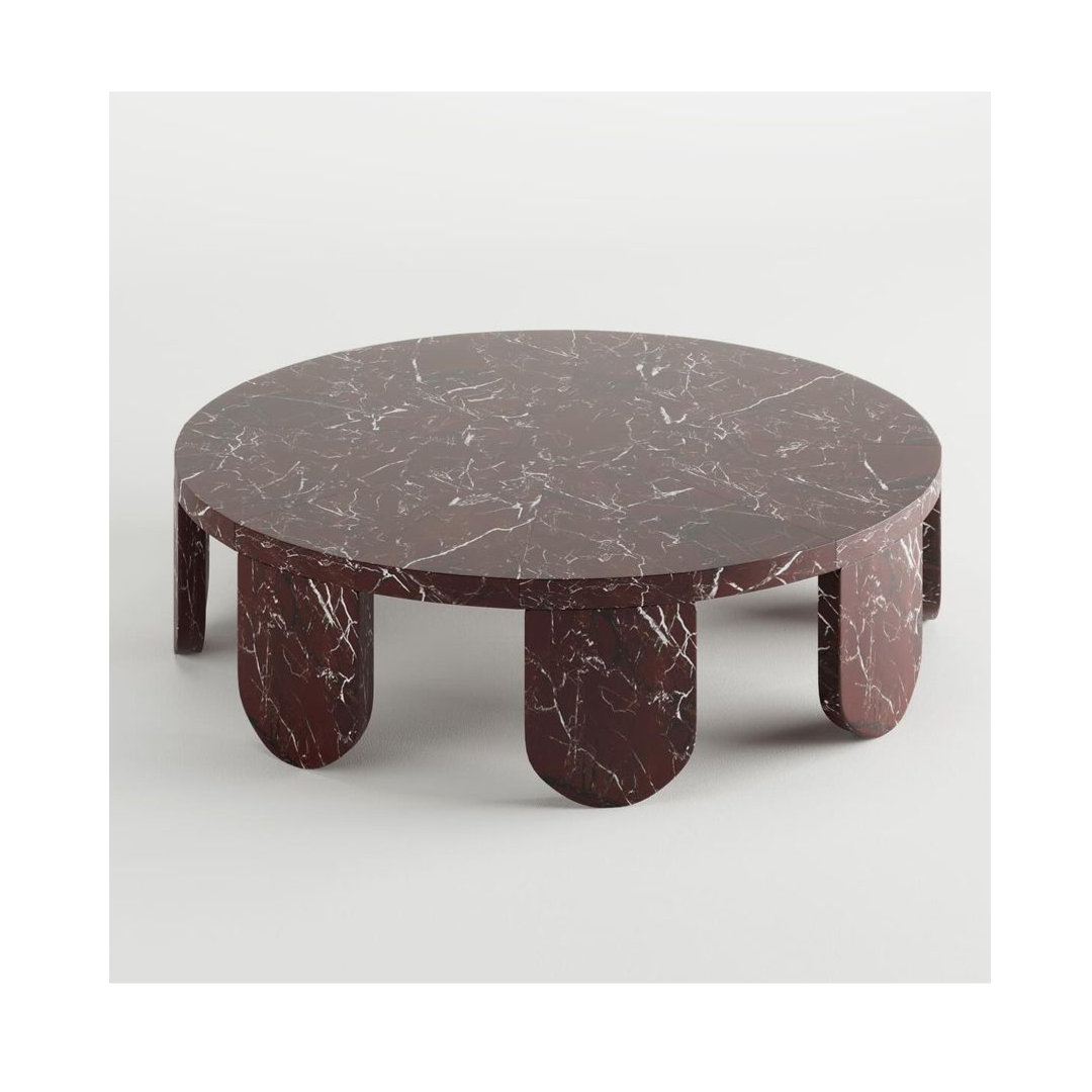 The Octagon Table - Polygon Studios  - The Octagon Table
